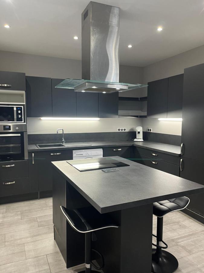 Logement Prive A Proximite Du Mont Ventoux Carpentras Bagian luar foto